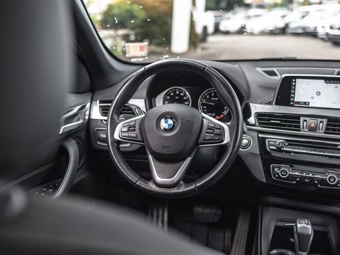 Used 2018 BMW X1 xDrive28i AWD/4WD image 13