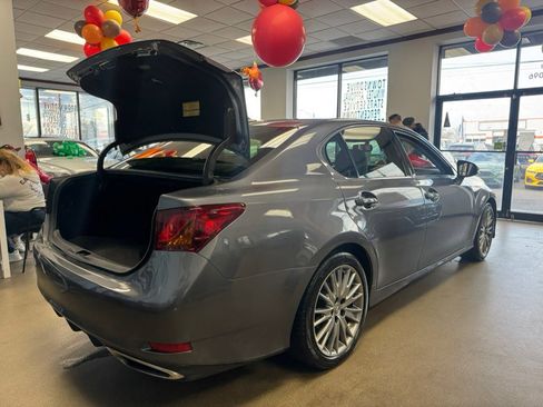 Used 2014 Lexus GS 350 image 22