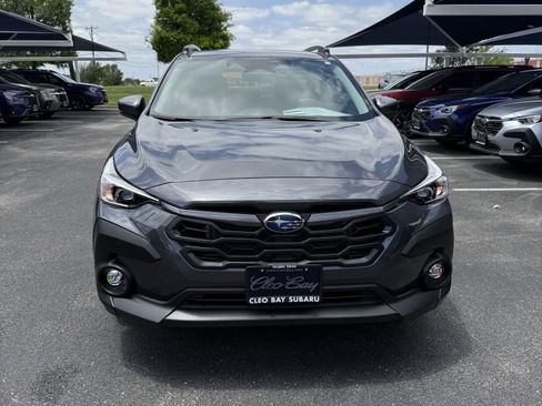New 2026 Subaru Crosstrek 2.0i Premium AWD/4WD image 3