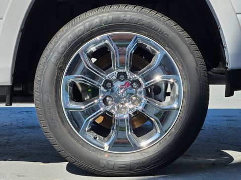 New 2026 RAM 1500 Big Horn image 23