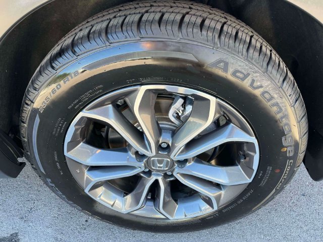 Used 2020 Honda CR-V EX image 11