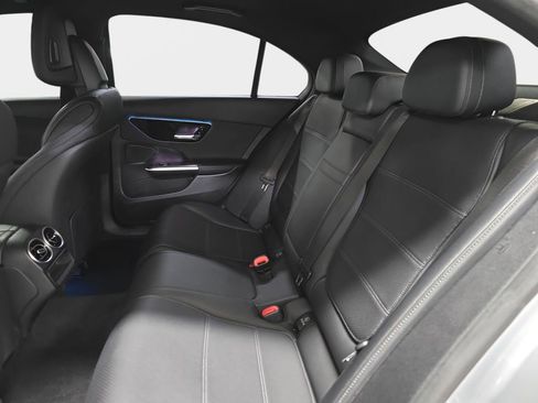 Used 2023 Mercedes-Benz C 300 Sedan image 14