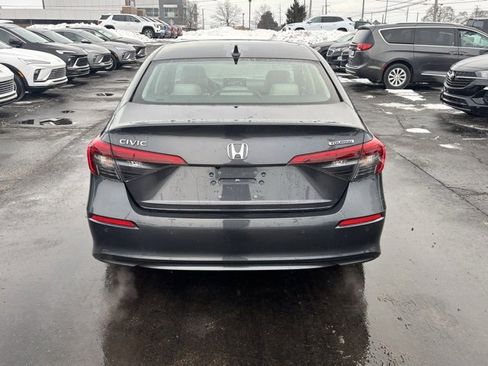 Used 2024 Honda Civic Touring image 6