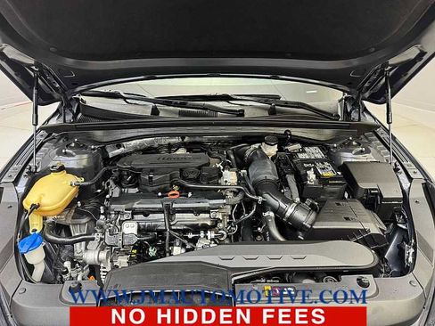 Used 2023 Kia K5 EX image 10