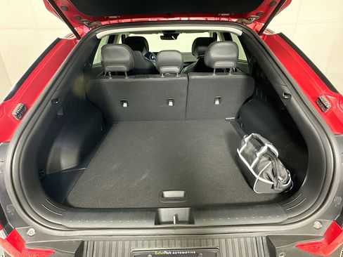 Used 2024 Kia EV6 Light RWD image 28