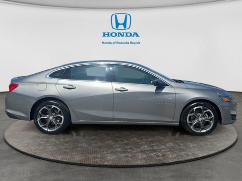 Used 2024 Chevrolet Malibu LT image 6