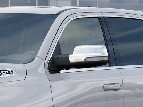 New 2026 RAM 1500 Tungsten w/ Trailer Tow Group AWD/4WD image 13