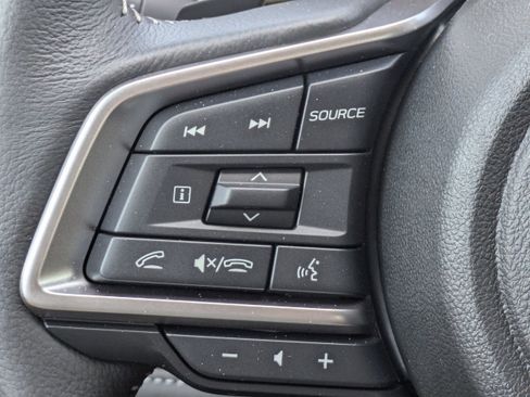 New 2025 Subaru Legacy Limited w/ Popular Package #3 image 24