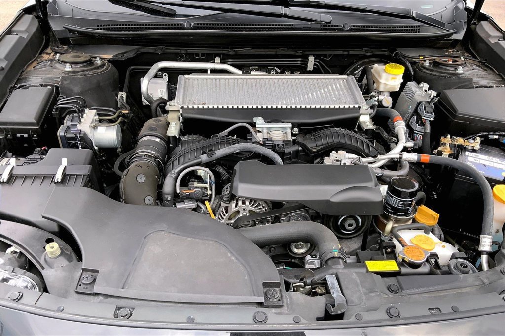 Used 2022 Subaru Outback Onyx Edition AWD/4WD image 29