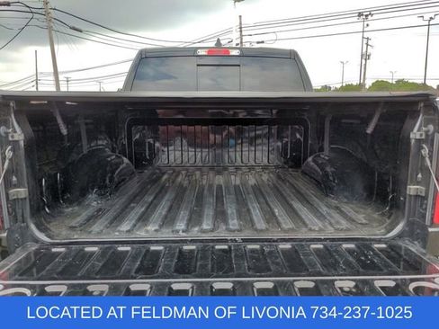 Used 2019 RAM 1500 Big Horn AWD/4WD image 32