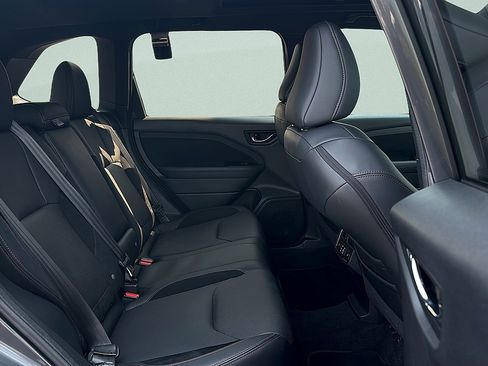 Certified 2026 Subaru Forester Touring AWD/4WD image 29