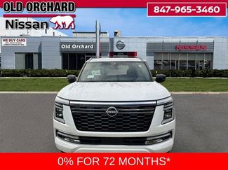 New 2026 Nissan Armada SL w/ Convenience Package video 2