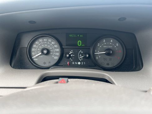 Used 2009 Mercury Grand Marquis LS image 11