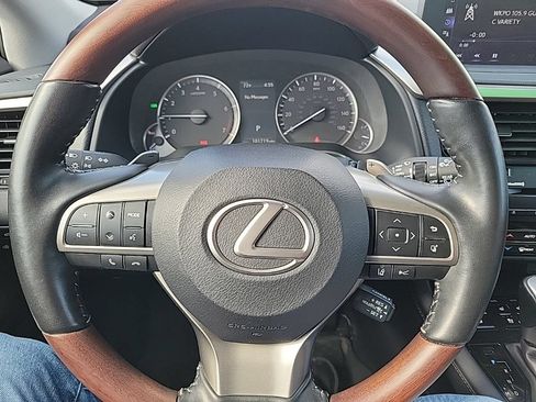 Used 2020 Lexus RX 350 AWD w/ Premium Package image 14