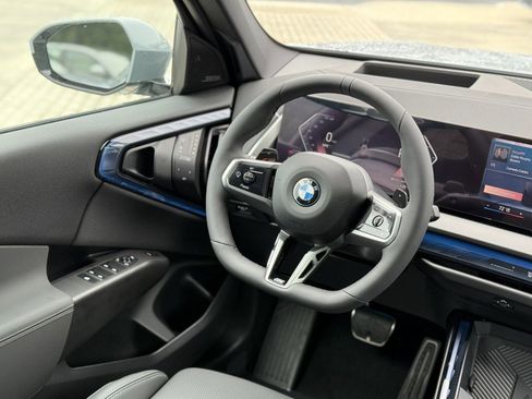 New 2026 BMW X3 xDrive30 w/ Premium Package image 18