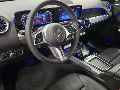 New 2026 Mercedes-Benz GLB 250 4MATIC image 15