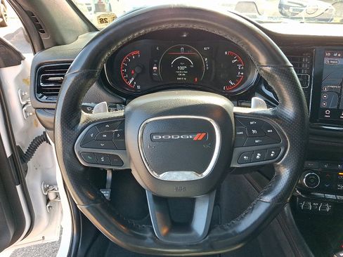 Used 2023 Dodge Durango R/T AWD/4WD image 21
