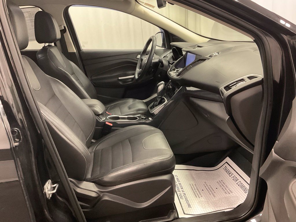 Used 2013 Ford Escape Titanium AWD/4WD image 28