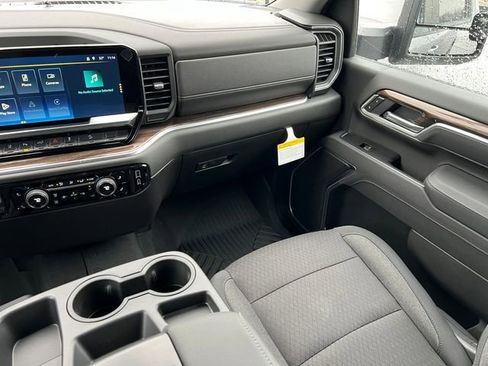 New 2026 Chevrolet Silverado 2500 LT w/ All Star Edition image 35