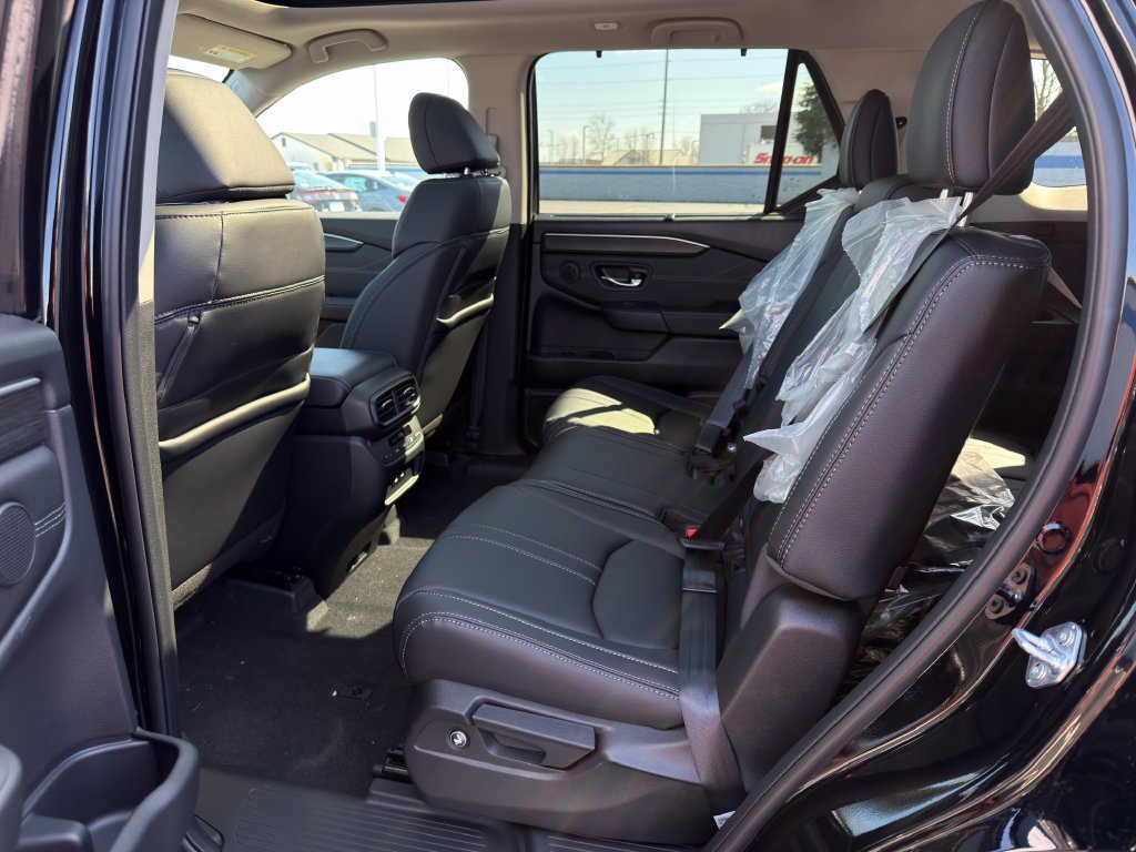 New 2026 Honda Pilot Touring image 20