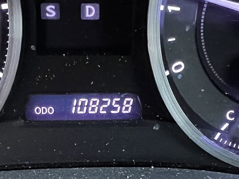 Used 2014 Lexus IS 250C image 21