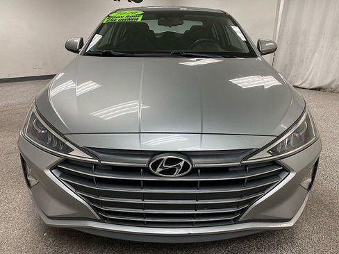Used 2020 Hyundai Elantra Value Edition w/ Cargo Package (C1) image 3