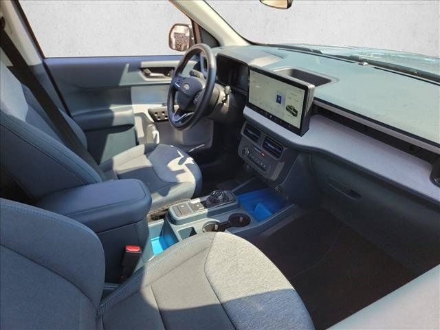 Used 2026 Ford Maverick XLT FWD image 15