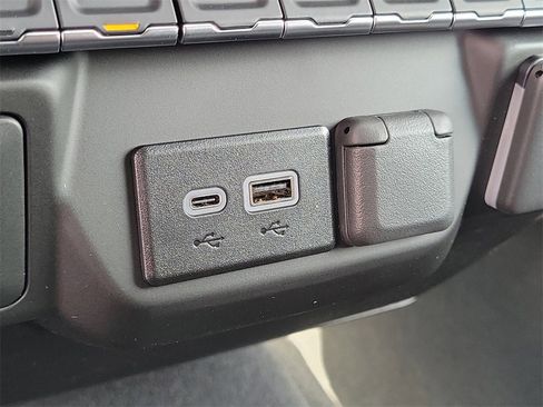 New 2026 Chevrolet Silverado 1500 Custom image 8