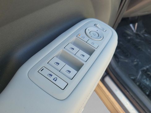 New 2026 Hyundai Santa Fe Calligraphy w/ Tow & Go Package image 15