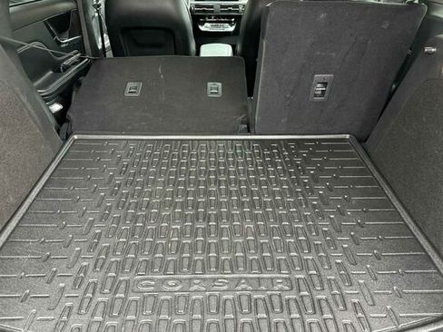 Used 2025 Lincoln Corsair FWD w/ Rear Removable Package Tray image 13