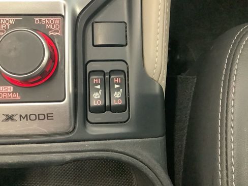 Certified 2023 Subaru Forester Premium AWD/4WD image 28
