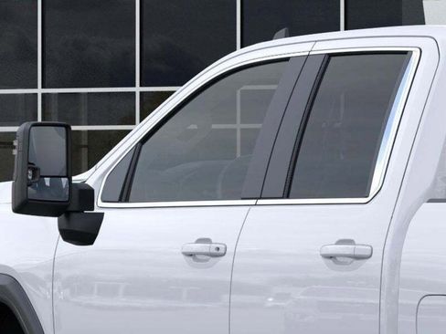 New 2026 GMC Sierra 2500 SLE w/ SLE Value Package; image 12