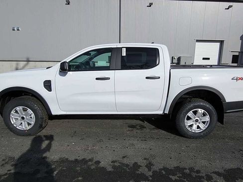 New 2025 Ford Ranger XL image 5