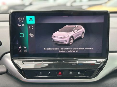 Used 2021 Volkswagen ID.4 Pro S image 37