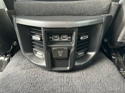 Used 2024 RAM 2500 Laramie w/ Safety Group AWD/4WD image 41