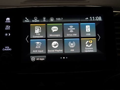 Used 2022 Honda Pilot Touring image 31