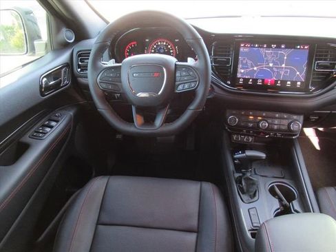 New 2025 Dodge Durango R/T image 13