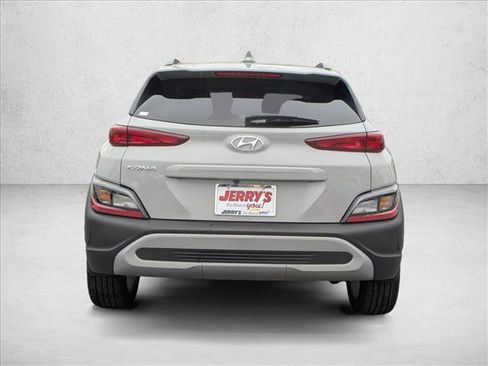 Used 2023 Hyundai Kona SEL w/ Convenience Package image 6