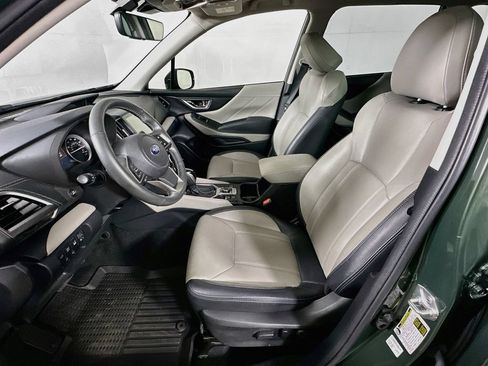 Used 2023 Subaru Forester Limited AWD/4WD image 15