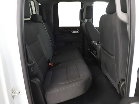 Used 2024 Chevrolet Silverado 3500 LT w/ Convenience Package AWD/4WD image 14