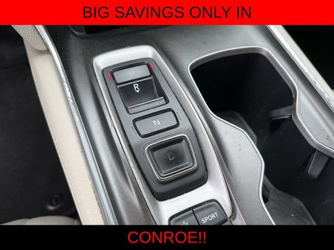 Used 2019 Honda Accord Touring image 19