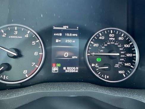 Used 2023 Subaru Ascent Touring AWD/4WD image 14