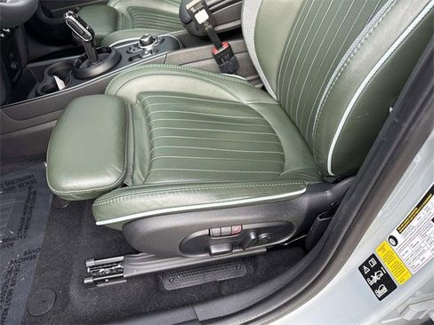 Used 2023 MINI Cooper Countryman S w/ Mini Untamed Edition image 15