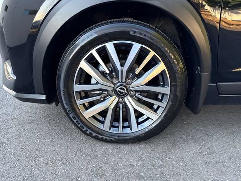 Used 2023 Nissan Kicks SV FWD image 26