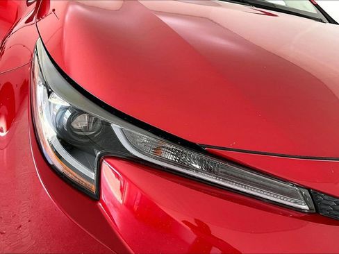 Used 2021 Toyota Corolla LE FWD image 26