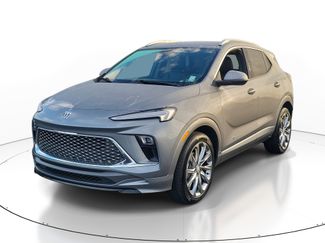 Used 2024 Buick Encore GX Avenir video 2