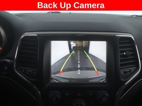Used 2015 Jeep Grand Cherokee Limited AWD/4WD image 23