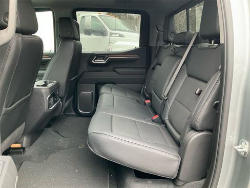 Used 2025 GMC Sierra 1500 Denali w/ Denali Reserve Package image 14