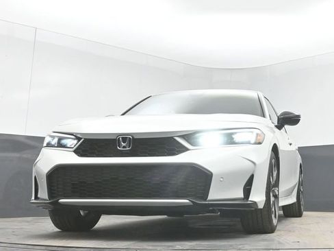 New 2026 Honda Civic Sport Touring image 41