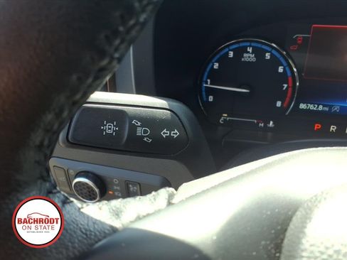 Used 2021 Ford Bronco Sport Outer Banks AWD/4WD image 18